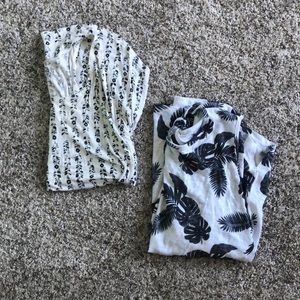 2️⃣ Tank Top Bundle 👚